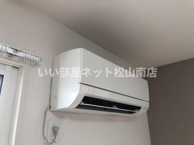 【設備】 | コモードＮ