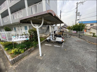  | ビューテラス畷A棟