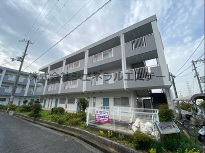  | ビューテラス畷A棟