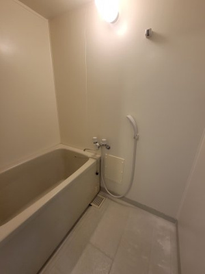 【浴室】 | ビューテラス畷A棟