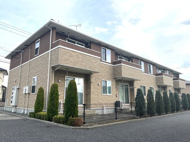 エスポワール・ジェルメ　Ⅴ