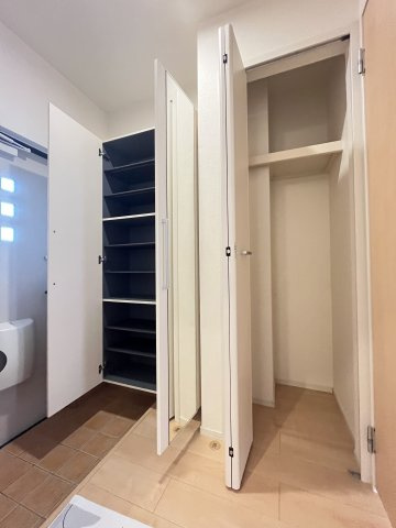 エスポワール・ジェルメ　Ⅴの内装