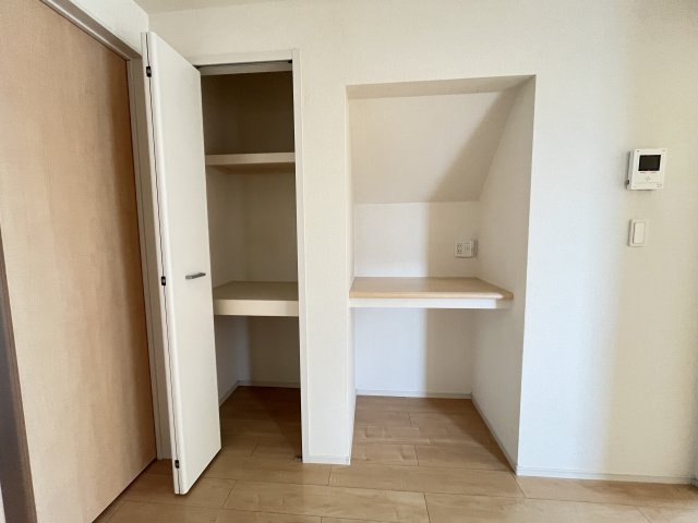 エスポワール・ジェルメ　Ⅴの内装