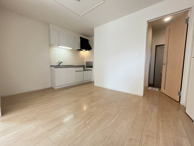 エスポワール・ジェルメ　Ⅴの内装