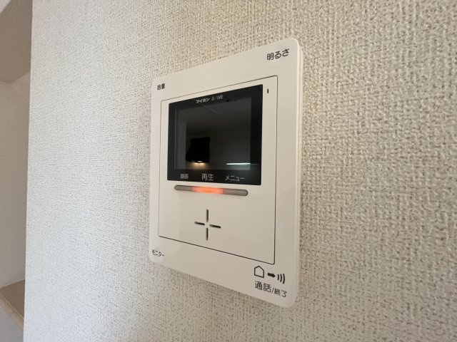 エスポワール・ジェルメ　Ⅴの内装