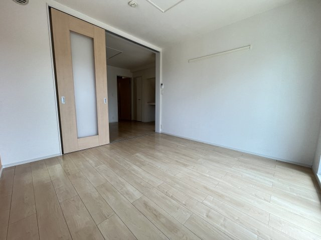 エスポワール・ジェルメ　Ⅴの内装