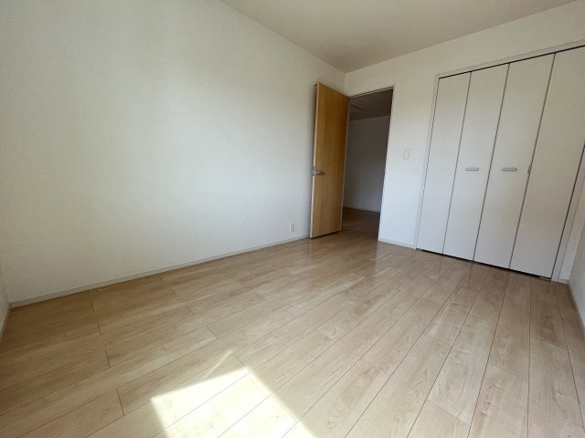 エスポワール・ジェルメ　Ⅴの内装