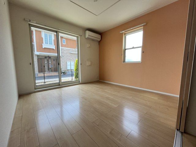 エスポワール・ジェルメ　Ⅴの居間・リビング