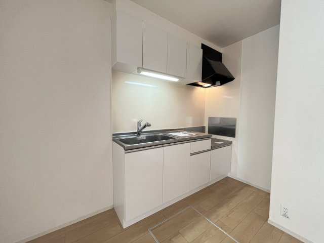 エスポワール・ジェルメ　Ⅴのキッチン