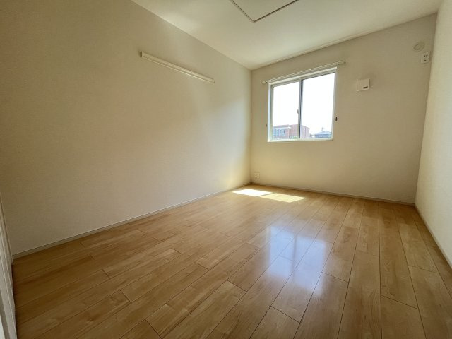 エスポワール・ジェルメ　Ⅴの内装