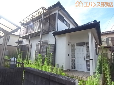 【外観】 | リブレス村田町戸建 | 物件の外観です