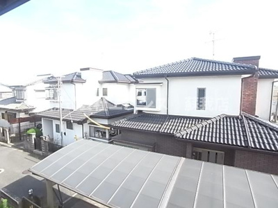 【展望】 | リブレス村田町戸建