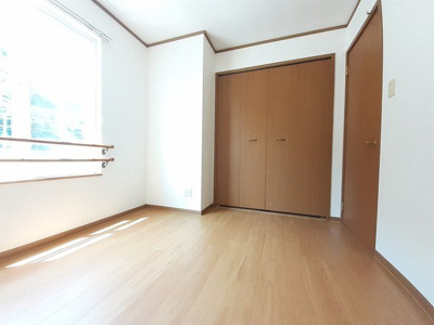 【内装】 | ミレニアムⅠ