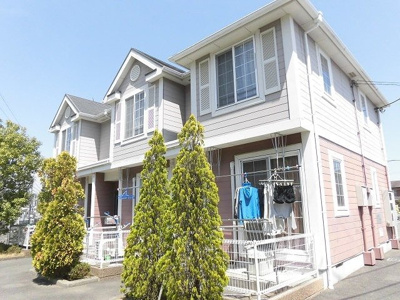 【外観】 | ミレニアムⅠ