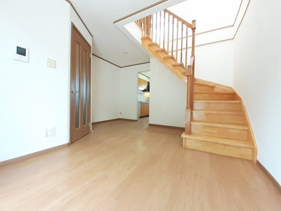 【居間・リビング】 | ミレニアムⅠ