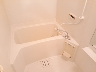 【浴室】 | ミレニアムⅠ