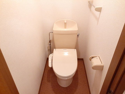 【トイレ】 | ミレニアムⅠ