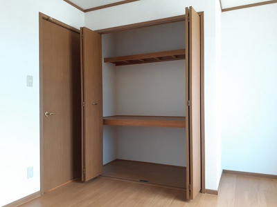 【収納】 | ミレニアムⅠ