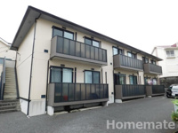 コーポソレジオの画像