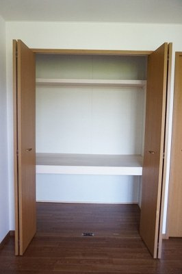 【収納】 | アンソレイエⅠ