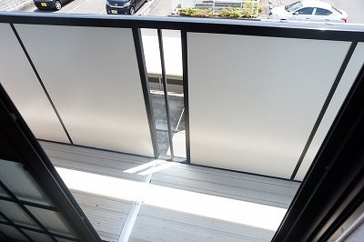 【バルコニー】 | アンソレイエⅠ