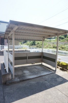 【その他共用部分】 | アンソレイエⅠ