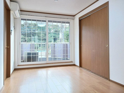 【洋室】 | ミレニアムⅢ