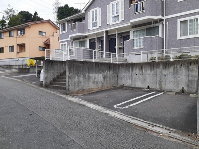 【駐車場】 | ミレニアムⅢ