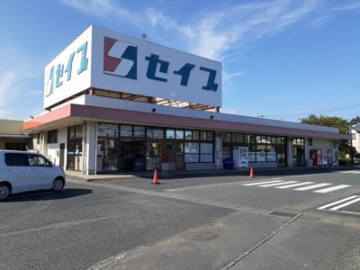 【周辺】 | ミレニアムⅢ | セイブ十王店まで800m