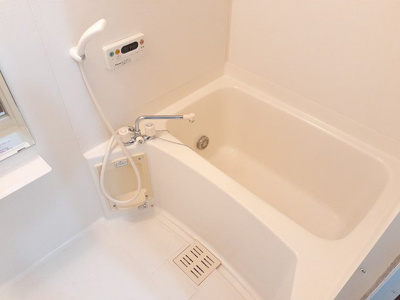 【浴室】 | ミレニアムⅢ