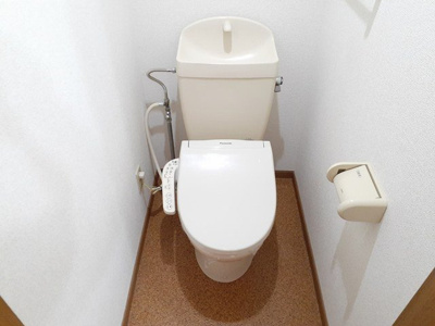 【トイレ】 | ミレニアムⅢ