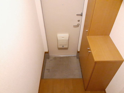 【玄関】 | ミレニアムⅢ