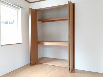 【収納】 | ミレニアムⅢ