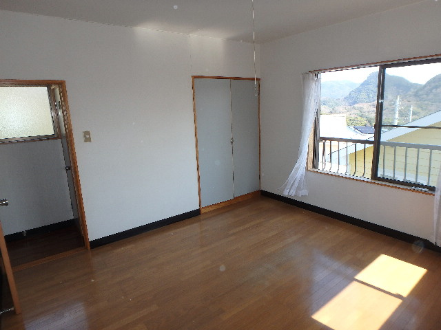 S1593H　6丁目中古住宅の収納