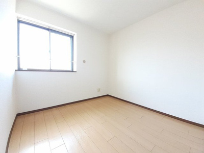 【洋室】 | グレースフル