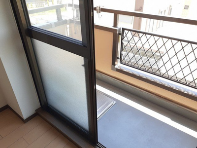 【バルコニー】 | グレースフル