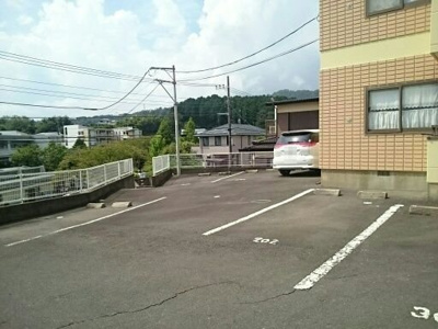 【駐車場】 | グレースフル
