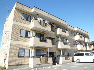 【外観】 | グレースフル