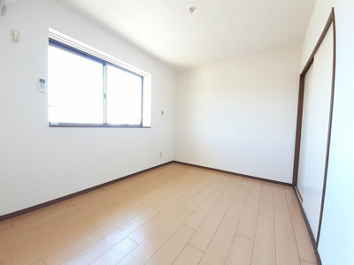 【内装】 | グレースフル