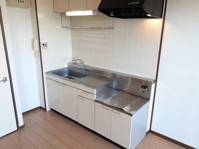 【キッチン】 | グレースフル