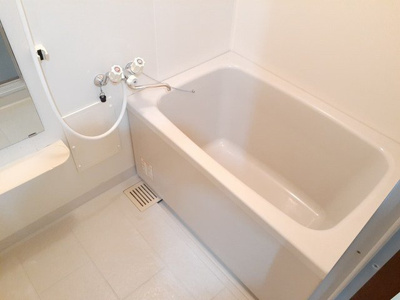 【浴室】 | グレースフル