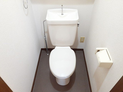 【トイレ】 | グレースフル