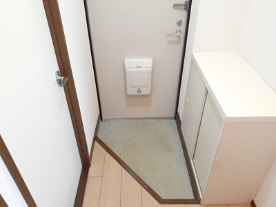 【玄関】 | グレースフル