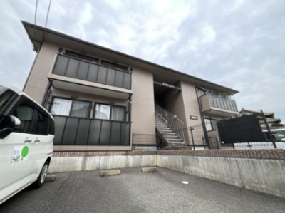 【外観】 | エスポワール