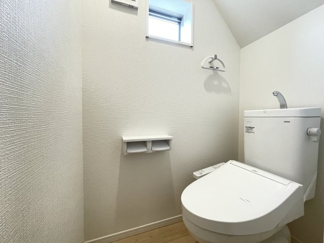 クレイドルガーデン八戸市多賀台 第5　１号棟の和室