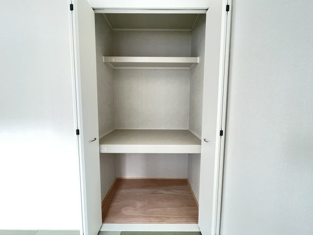 クレイドルガーデン八戸市多賀台 第5　１号棟の内装