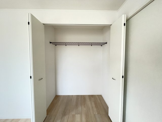 クレイドルガーデン八戸市多賀台 第5　１号棟の洋室