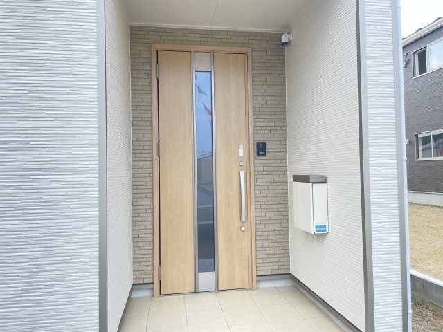 クレイドルガーデン八戸市多賀台 第5　１号棟のその他