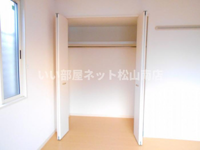 【収納】 | レセンテＫａｚ　C棟