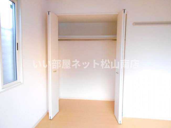 【収納】 | レセンテＫａｚ　C棟